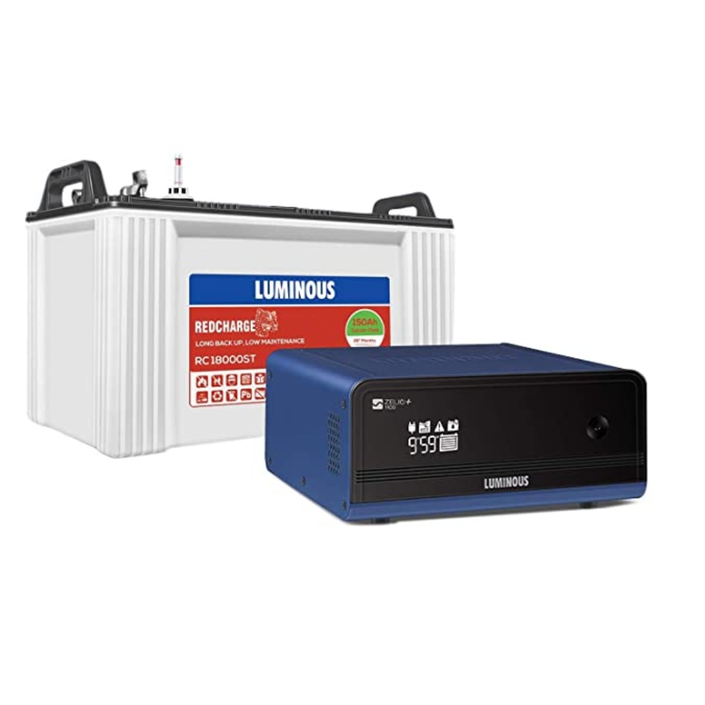 What Battery Is Used in Home Inverter